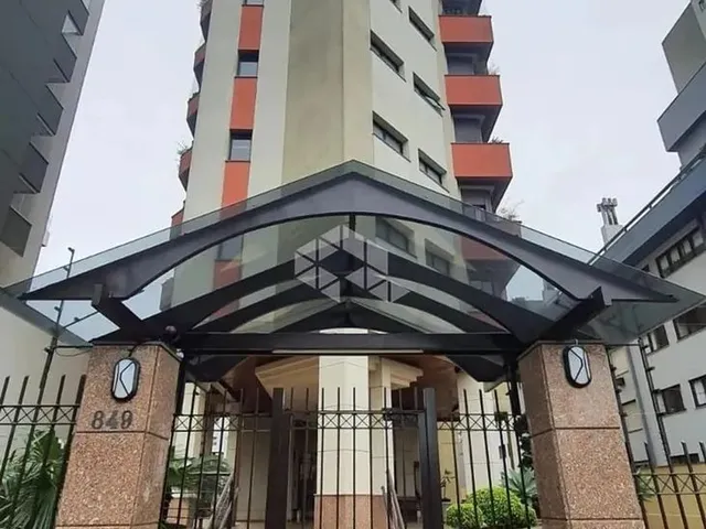 Imagem: Apartamento À Venda com 3 Dormitórios