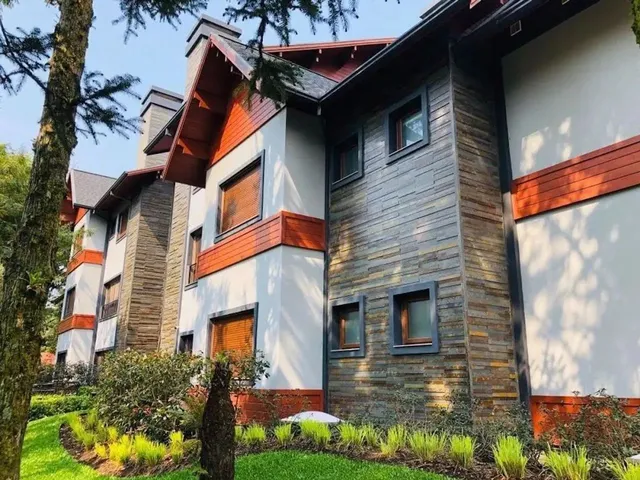 Imagem: Apartamento com 3 Dormitórios À Venda