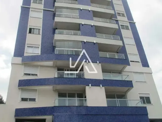 Imagem: Apartamento de Um Dormitório no Edidificio