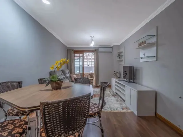 Imagem: Apartamento À Venda, 140 M² por R$ 2.100.000,00