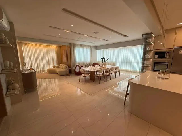 Imagem: Apartamento Novo À Venda, 3 Dormitórios