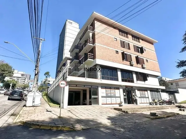 Imagem: Inbox Cia Imobiliária Vende Apartamento