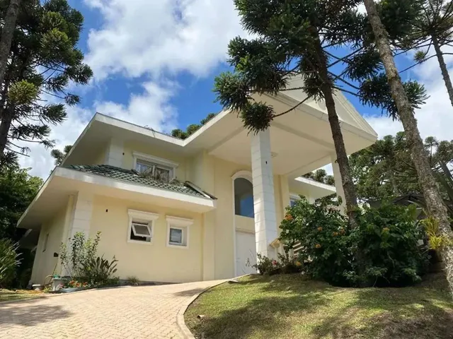Imagem: Casa com 3 Dormitórios À Venda por R$