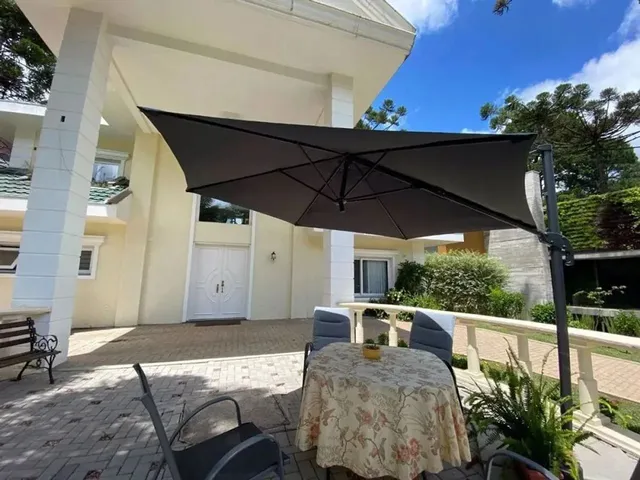 Imagem 16: Casa com 3 Dormitórios À Venda por R$ 8.550.000,00 - Aspen Mountain - Gramado/Rs