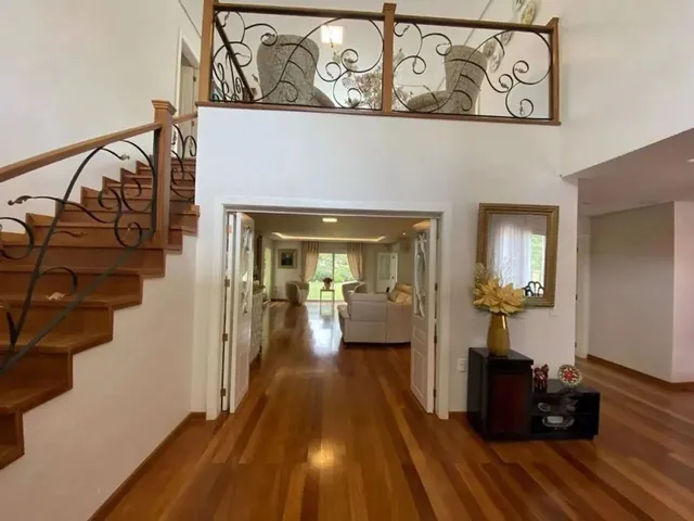 Imagem 12: Casa com 3 Dormitórios À Venda por R$ 8.550.000,00 - Aspen Mountain - Gramado/Rs