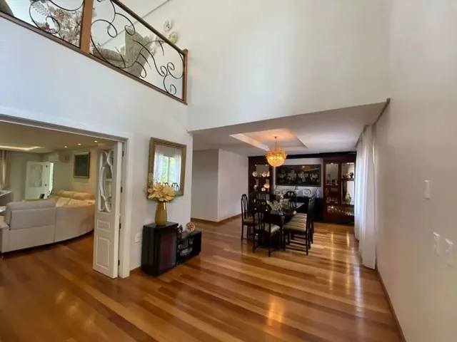 Imagem 15: Casa com 3 Dormitórios À Venda por R$ 8.550.000,00 - Aspen Mountain - Gramado/Rs