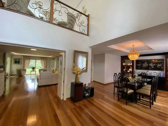 Imagem 14: Casa com 3 Dormitórios À Venda por R$ 8.550.000,00 - Aspen Mountain - Gramado/Rs