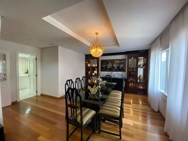 Imagem 13: Casa com 3 Dormitórios À Venda por R$ 8.550.000,00 - Aspen Mountain - Gramado/Rs