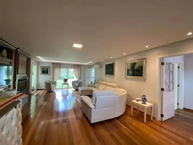 Imagem 8: Casa com 3 Dormitórios À Venda por R$ 8.550.000,00 - Aspen Mountain - Gramado/Rs