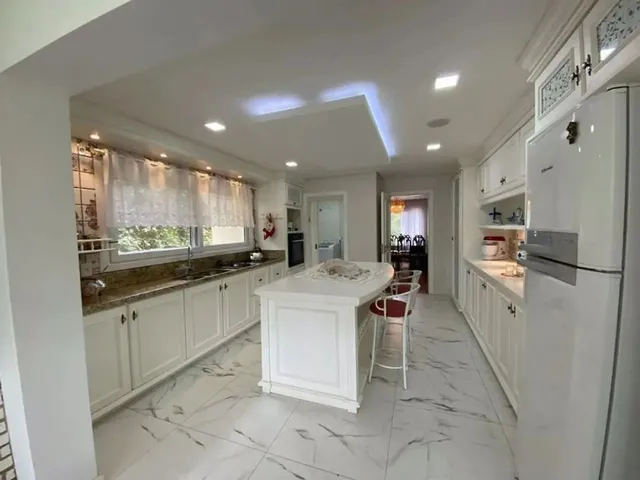 Imagem 11: Casa com 3 Dormitórios À Venda por R$ 8.550.000,00 - Aspen Mountain - Gramado/Rs