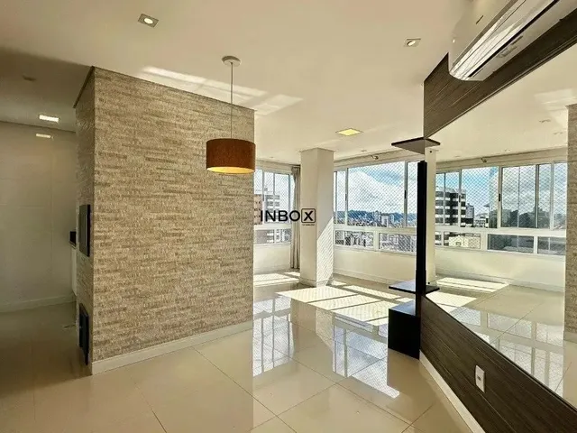 Imagem: Inbox Cia Imobiliaria Vende - Apartamento