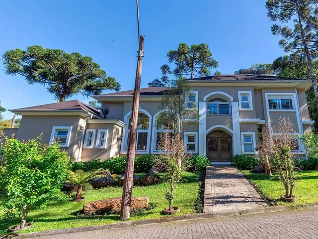 Imagem: Casa À Venda, 400 M² por R$ 4.250.000,00