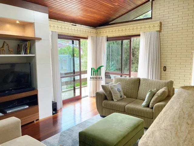 Imagem: Ótima Casa no Petrópolis