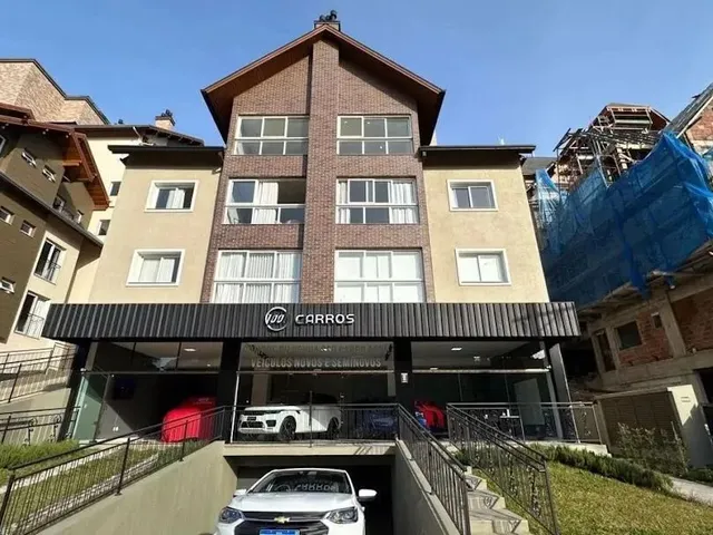 Imagem: Apartamento À Venda, 75 M² por R$ 1.385.000,00