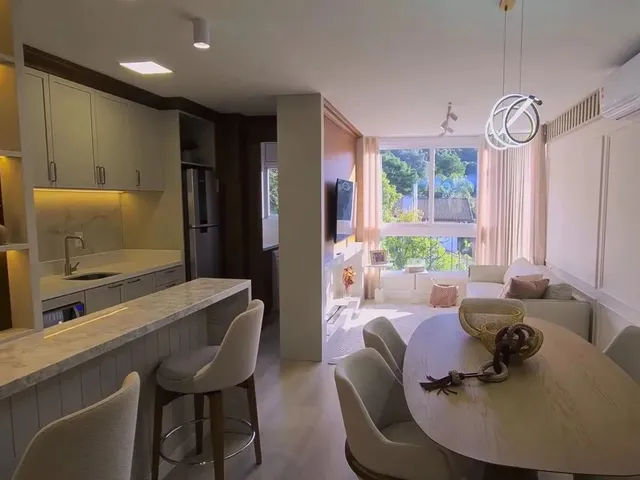Imagem: Apartamento com 2 Dormitórios À Venda