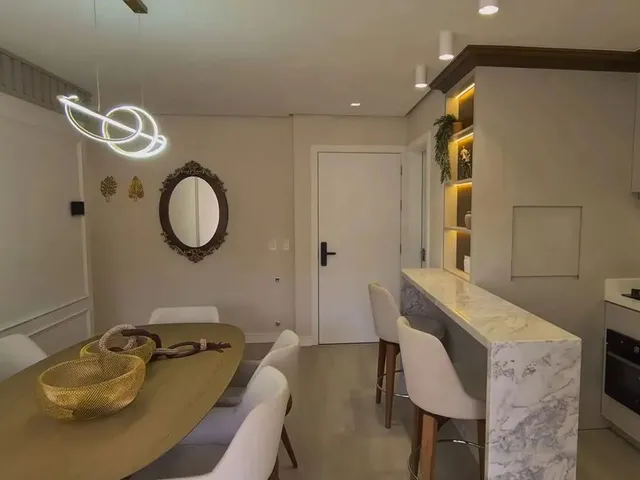Imagem 5: Apartamento com 2 Dormitórios À Venda, 75 M² por R$ 1.900.000,00 - Planalto