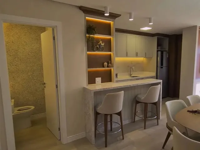 Imagem 16: Apartamento com 2 Dormitórios À Venda, 75 M² por R$ 1.900.000,00 - Planalto