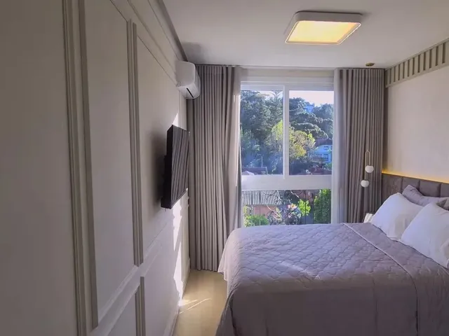 Imagem 6: Apartamento com 2 Dormitórios À Venda, 75 M² por R$ 1.900.000,00 - Planalto