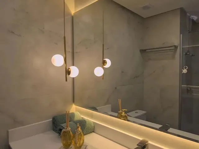 Imagem 4: Apartamento com 2 Dormitórios À Venda, 75 M² por R$ 1.900.000,00 - Planalto