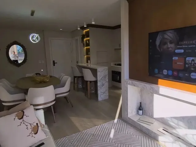 Imagem 8: Apartamento com 2 Dormitórios À Venda, 75 M² por R$ 1.900.000,00 - Planalto