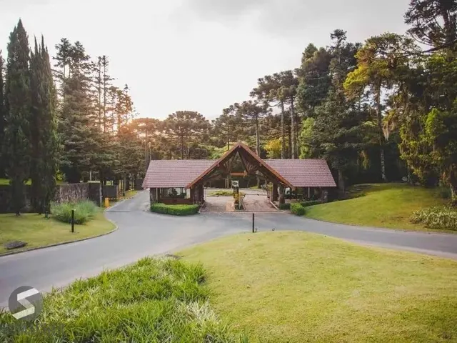 Imagem: Casa em Condomínio em Mato Queimado