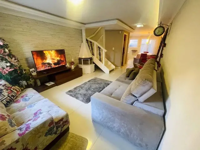 Imagem 9: Casa com 3 Dormitórios À Venda, 120 M² por R$ 980.000,00 - Centro - Canela/Rs
