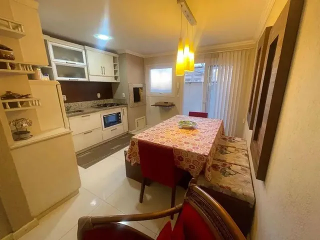 Imagem 16: Casa com 3 Dormitórios À Venda, 120 M² por R$ 980.000,00 - Centro - Canela/Rs
