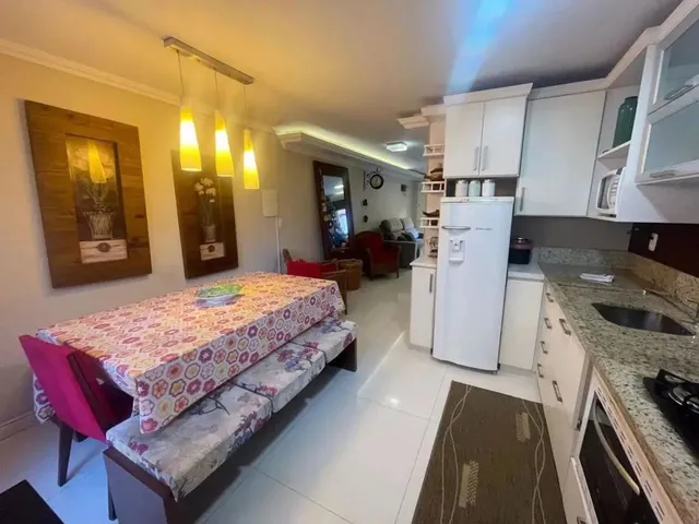 Imagem 4: Casa com 3 Dormitórios À Venda, 120 M² por R$ 980.000,00 - Centro - Canela/Rs