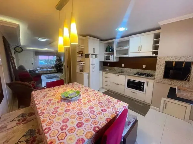 Imagem 8: Casa com 3 Dormitórios À Venda, 120 M² por R$ 980.000,00 - Centro - Canela/Rs