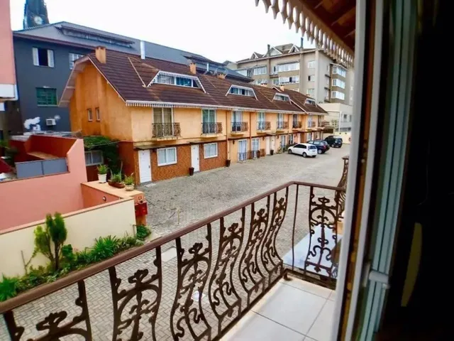 Imagem 12: Casa com 3 Dormitórios À Venda, 120 M² por R$ 980.000,00 - Centro - Canela/Rs