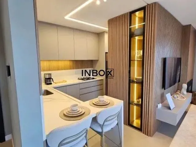 Imagem: Inbox Cia Imobiliaria Vende - Apto de 02