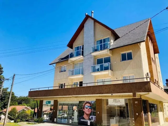 Imagem: Apartamento com 2 Dormitórios À Venda