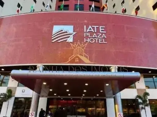 Imagem: Alugo Flat em Mucuripe - Fortaleza