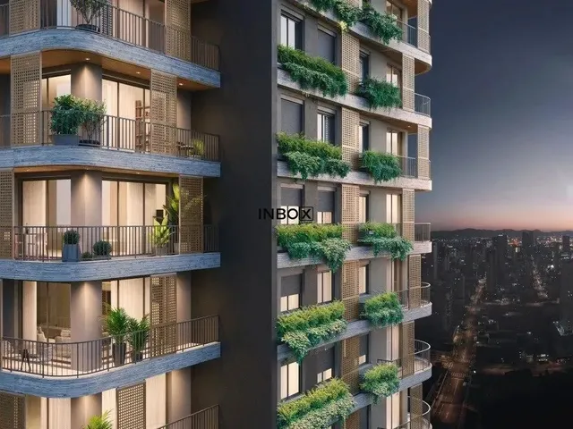 Imagem 1: Apartamento de 3 Quartos, Sendo 1 Suíte e 2 Demi Suítes no Bairro São Francisco Em