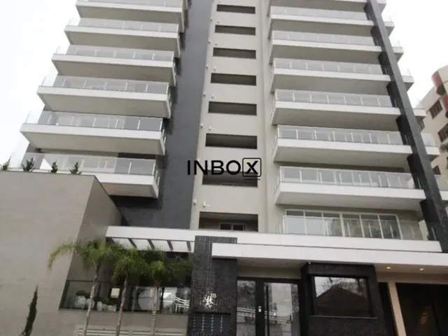 Imagem: Inbox Cia Imobiliária Vende, Apartamento