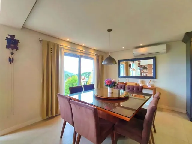 Imagem 16: Casa com 3 Dormitórios À Venda, 245 M² por R$ 5.450.000,00 - Alphaville - Gramado/Rs