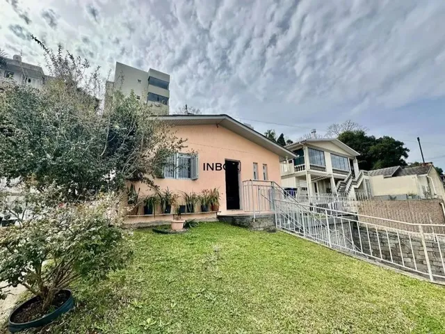Imagem: Inbox Cia Imobiliaria Vende - Casa de 03