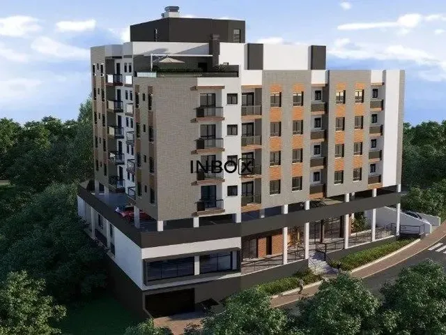 Imagem 1: Inbox Cia Imobiliária Vende: Studio no Centro de Garibaldi