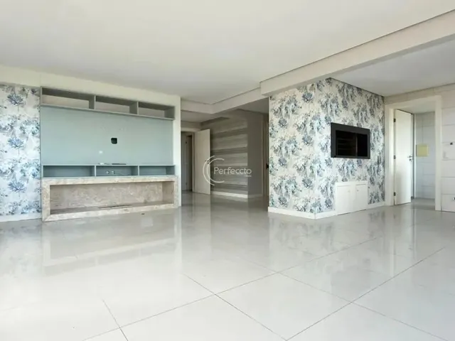 Imagem: Venda - Apartamentos - 3 Dormitórios