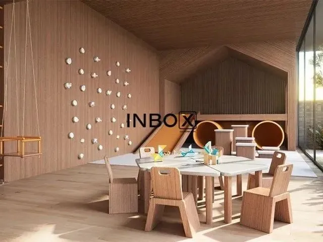 Imagem 4: Apartamento em Cidade Alta
