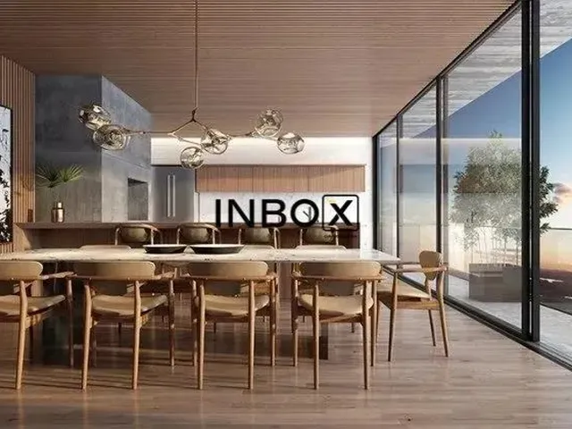 Imagem 7: Apartamento em Cidade Alta