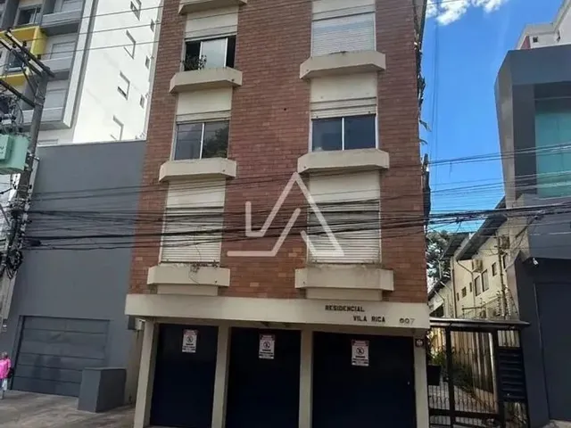 Imagem: Residencial Vila Rica