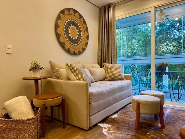 Imagem: Apartamento À Venda, 52 M² por R$ 845.000,00