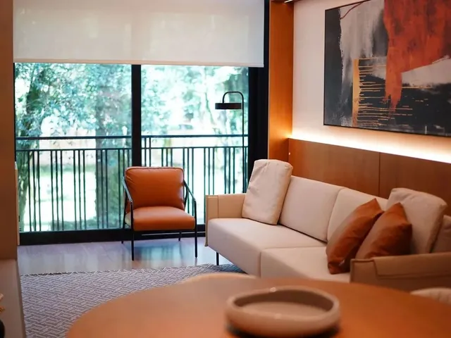 Imagem: Apartamento com 2 Dormitórios À Venda