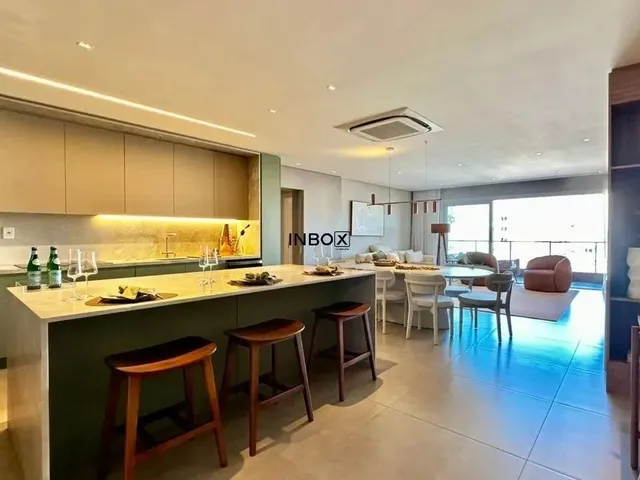 Imagem: Inbox Cia Imobiliaria Vende Apartamento