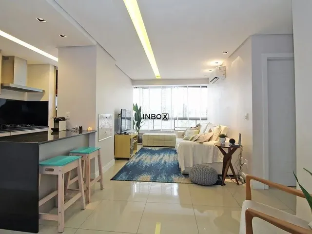 Imagem: Inbox Imobiliária Vende Excelente Apartamento