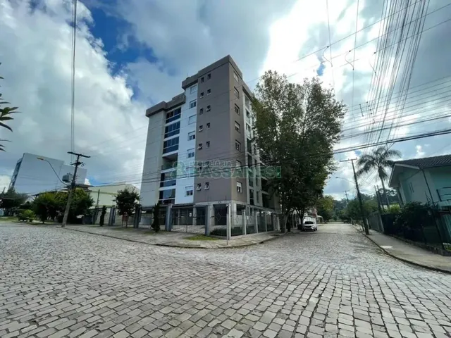 Imagem: Apto Mobiliado Vinhedos Caxias do Sul