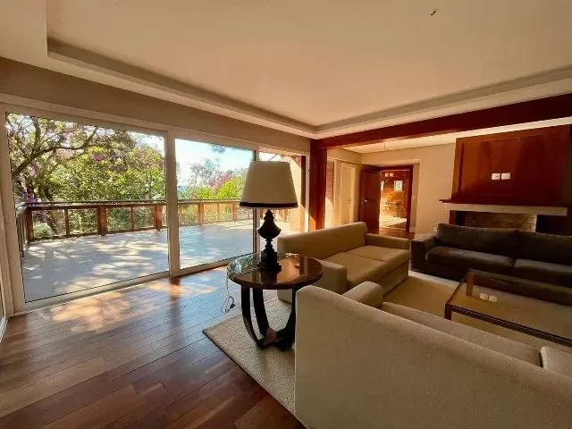Imagem: Apartamento Alto Padrão À Venda em Gramado