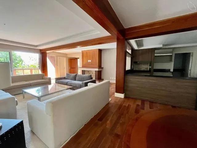 Imagem 5: Apartamento Alto Padrão À Venda em Gramado - Semi-Mobiliado - Abaixo do Preço De