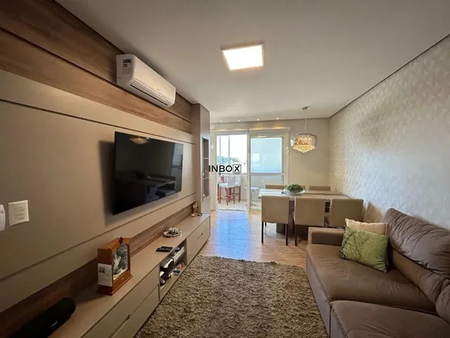 Imagem: Inbox Cia Imobiliária Vende - Apartamento